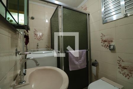 Apartamento à venda com 40m², 1 quarto e sem vagaBanheiro