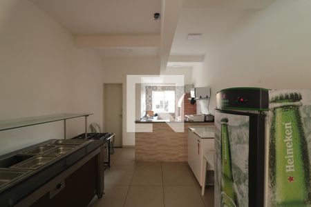 Apartamento à venda com 40m², 1 quarto e sem vagaÁrea comum