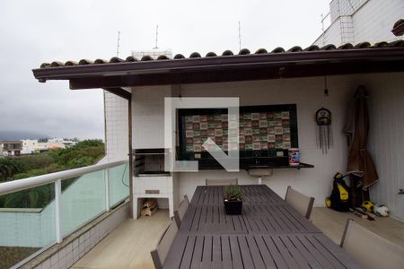 Apartamento à venda com 344m², 4 quartos e 4 vagasChurrasqueira