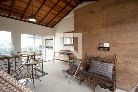 Apartamento à venda com 344m², 4 quartos e 4 vagasHall da Cobertura