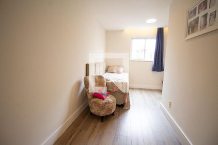 Apartamento à venda com 344m², 4 quartos e 4 vagasQuarto