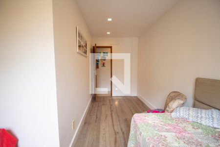 Apartamento à venda com 344m², 4 quartos e 4 vagasQuarto