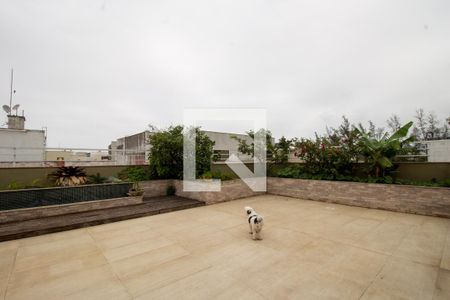 Apartamento à venda com 344m², 4 quartos e 4 vagasCobertura