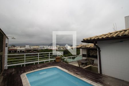 Apartamento à venda com 344m², 4 quartos e 4 vagasCobertura