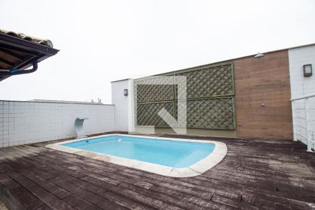 Apartamento à venda com 344m², 4 quartos e 4 vagasPiscina