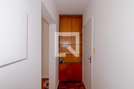 Entrada  de apartamento para alugar com 2 quartos, 67m² em Vila Moraes, São Paulo