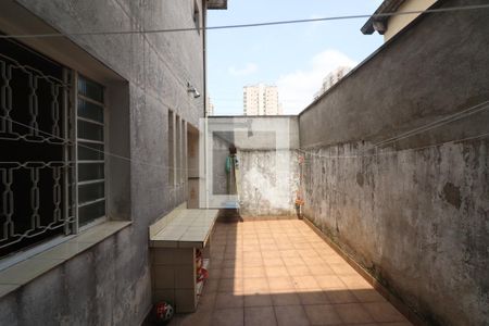 Casa à venda com 90m², 3 quartos e 2 vagasVista Quarto 3