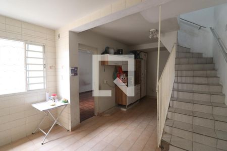 Casa à venda com 90m², 3 quartos e 2 vagasCozinha