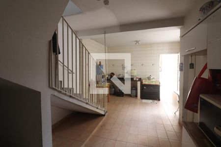 Casa à venda com 90m², 3 quartos e 2 vagasCozinha