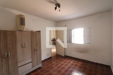 Casa à venda com 90m², 3 quartos e 2 vagasQuarto 3