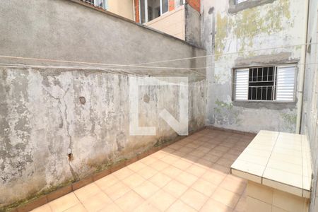 Casa à venda com 90m², 3 quartos e 2 vagasQuintal