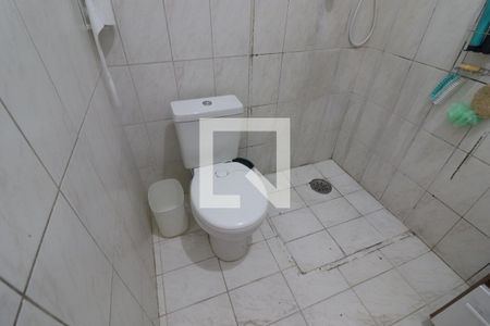 Casa à venda com 90m², 3 quartos e 2 vagasBanheiro 2