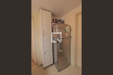 Apartamento à venda com 68m², 2 quartos e 1 vagaCozinha