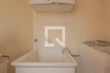 Apartamento à venda com 68m², 2 quartos e 1 vagaArea de serviço