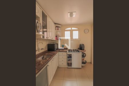 Apartamento à venda com 68m², 2 quartos e 1 vagaCozinha