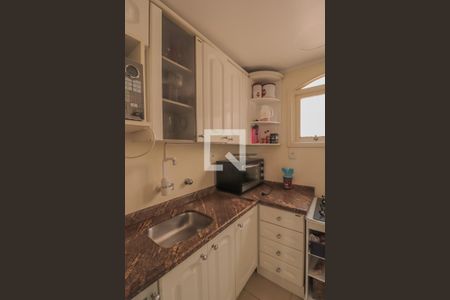 Apartamento à venda com 68m², 2 quartos e 1 vagaCozinha