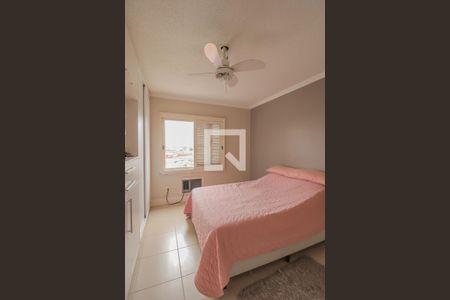 Apartamento à venda com 68m², 2 quartos e 1 vagaQuarto 1