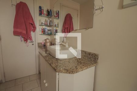 Apartamento à venda com 68m², 2 quartos e 1 vagaBanheiro
