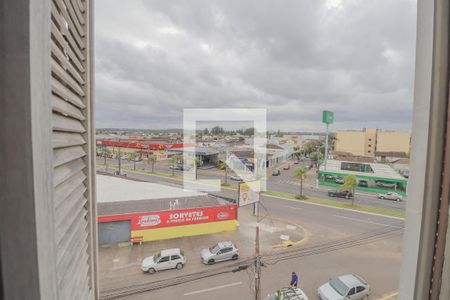 Apartamento à venda com 68m², 2 quartos e 1 vagaVista do Quarto 1