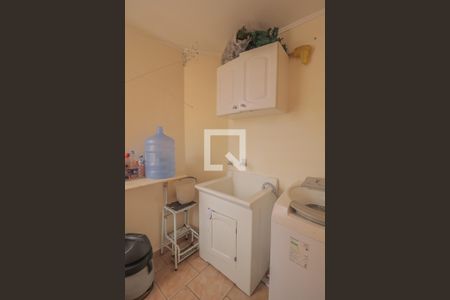 Apartamento à venda com 68m², 2 quartos e 1 vagaArea de serviço