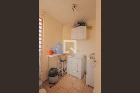 Apartamento à venda com 68m², 2 quartos e 1 vagaArea de serviço