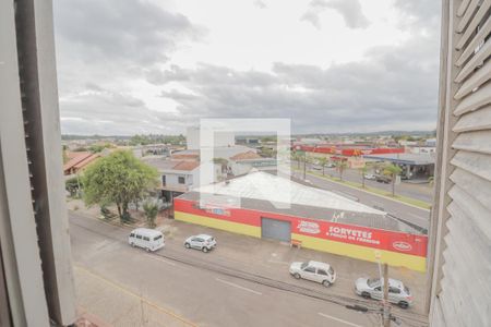 Apartamento à venda com 68m², 2 quartos e 1 vagaVista do quarto 2