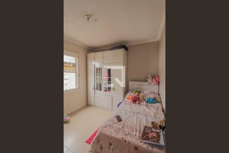 Apartamento à venda com 68m², 2 quartos e 1 vagaQuarto 2