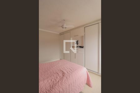 Apartamento à venda com 68m², 2 quartos e 1 vagaQuarto 1