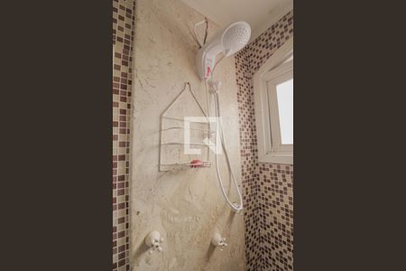 Apartamento à venda com 68m², 2 quartos e 1 vagaBanheiro