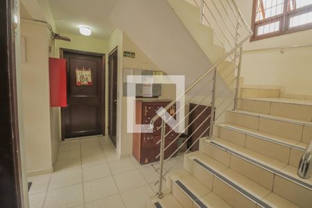 Apartamento à venda com 68m², 2 quartos e 1 vagaHall de Entrada