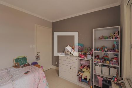 Apartamento à venda com 68m², 2 quartos e 1 vagaQuarto 2