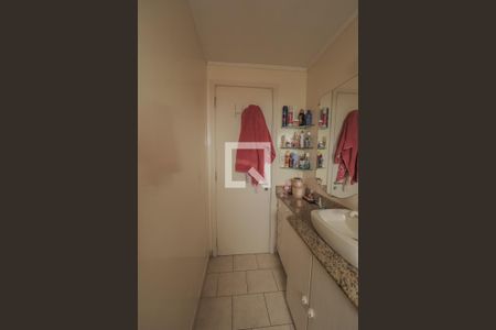 Apartamento à venda com 68m², 2 quartos e 1 vagaBanheiro