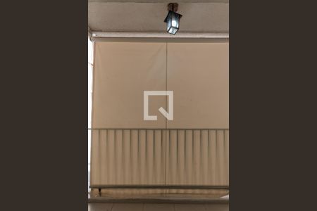 Sacada da Sala de apartamento para alugar com 2 quartos, 50m² em Jardim do Lago, Campinas