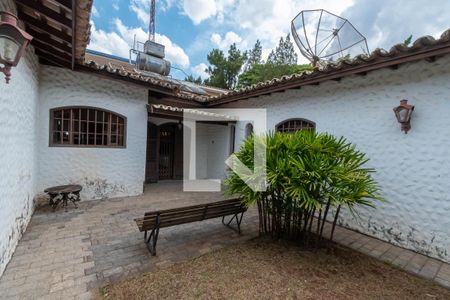 Casa à venda com 320m², 3 quartos e 3 vagasQuintal