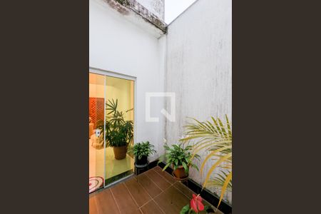 Casa à venda com 330m², 4 quartos e 4 vagas Casa à venda com 330m², 4 quartos e 4 vagasJardim de inverno