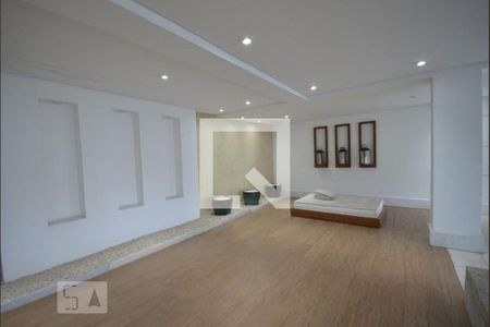 Apartamento para alugar com 52m², 1 quarto e 1 vaga Apartamento para alugar com 52m², 1 quarto e 1 vagaÁrea comum - SPA