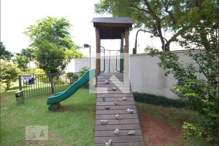 Apartamento para alugar com 52m², 1 quarto e 1 vaga Apartamento para alugar com 52m², 1 quarto e 1 vagaÁrea Comum - Playground