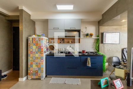 Apartamento para alugar com 52m², 1 quarto e 1 vaga Apartamento para alugar com 52m², 1 quarto e 1 vagaCozinha