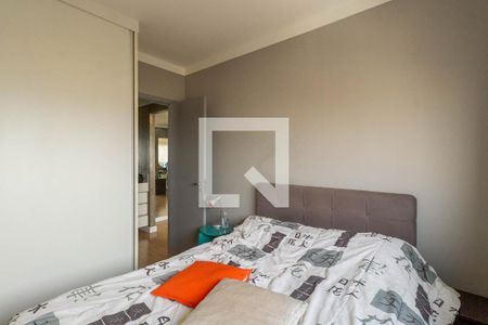 Apartamento para alugar com 52m², 1 quarto e 1 vaga Apartamento para alugar com 52m², 1 quarto e 1 vagaQuarto