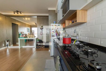 Apartamento para alugar com 52m², 1 quarto e 1 vaga Apartamento para alugar com 52m², 1 quarto e 1 vagaCozinha