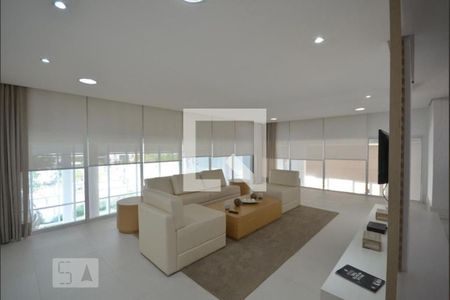 Apartamento para alugar com 52m², 1 quarto e 1 vaga Apartamento para alugar com 52m², 1 quarto e 1 vagav