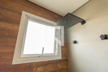 Apartamento para alugar com 52m², 1 quarto e 1 vaga Apartamento para alugar com 52m², 1 quarto e 1 vagaBanheiro