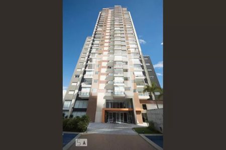 Apartamento para alugar com 52m², 1 quarto e 1 vaga Apartamento para alugar com 52m², 1 quarto e 1 vagaFachada