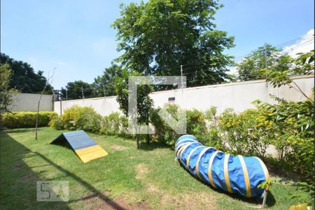 Apartamento para alugar com 52m², 1 quarto e 1 vaga Apartamento para alugar com 52m², 1 quarto e 1 vagaÁrea Comum - Espaço Pet