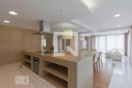 Apartamento para alugar com 52m², 1 quarto e 1 vaga Apartamento para alugar com 52m², 1 quarto e 1 vagaÁrea comum - Salão de festas