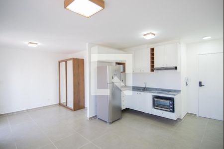 Studio de kitnet/studio para alugar com 1 quarto, 37m² em Vila Mariana, São Paulo