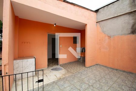 Casa à venda com 20m², 1 quarto e sem vaga Casa à venda com 20m², 1 quarto e sem vagaÁrea de Serviço