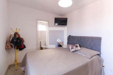 Apartamento à venda com 105m², 3 quartos e 1 vaga Apartamento à venda com 105m², 3 quartos e 1 vagaQuarto 2 - Suíte