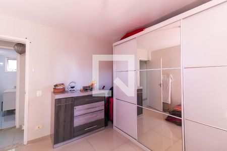 Apartamento à venda com 105m², 3 quartos e 1 vaga Apartamento à venda com 105m², 3 quartos e 1 vagaQuarto 3
