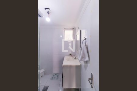 Apartamento à venda com 105m², 3 quartos e 1 vaga Apartamento à venda com 105m², 3 quartos e 1 vagaBanheiro